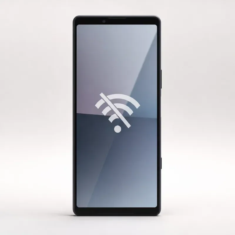 Sony Xperia 5 VI Netz & WLAN Reparatur – House of Mobile Berlin