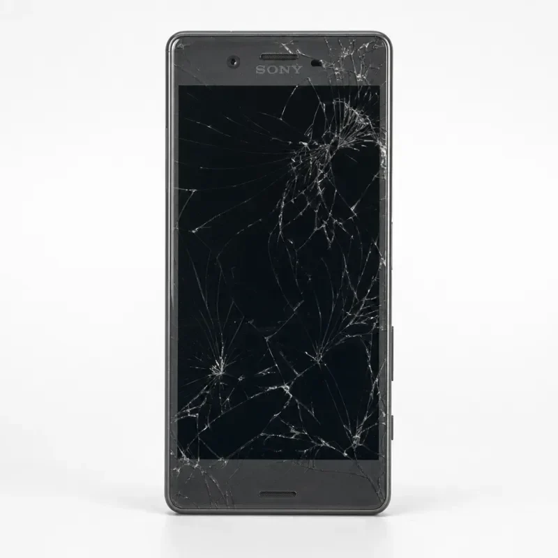 Sony Xperia X Performance Display Reparatur – House of Mobile Berlin