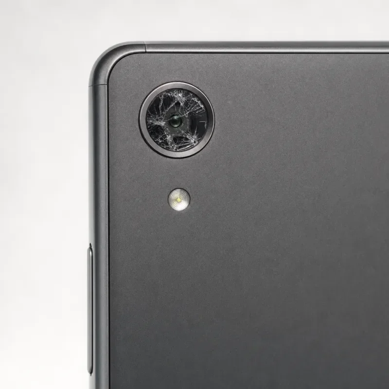 Sony Xperia X Performance Kameraglas Reparatur – House of Mobile Berlin