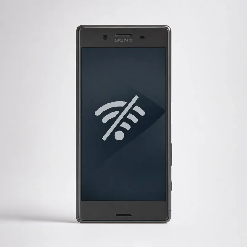 Sony Xperia X Performance Netz & WLAN Reparatur – House of Mobile Berlin