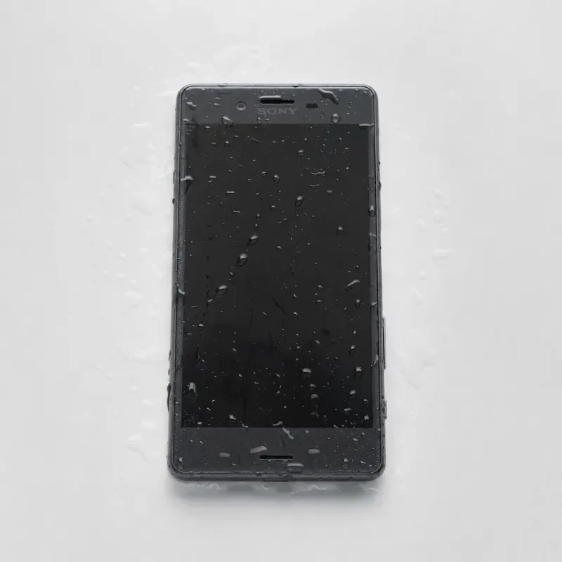 Sony Xperia X Performance Wasserschaden Diagnose – House of Mobile Berlin