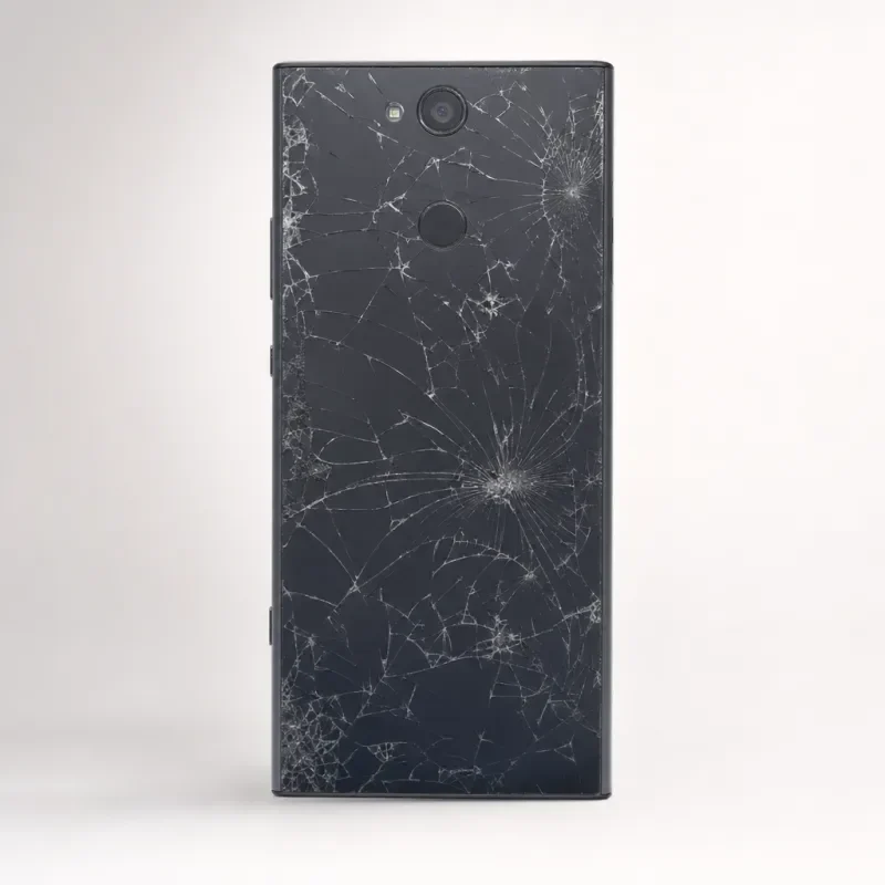 Sony Xperia XA2 Backcover Reparatur – House of Mobile Berlin