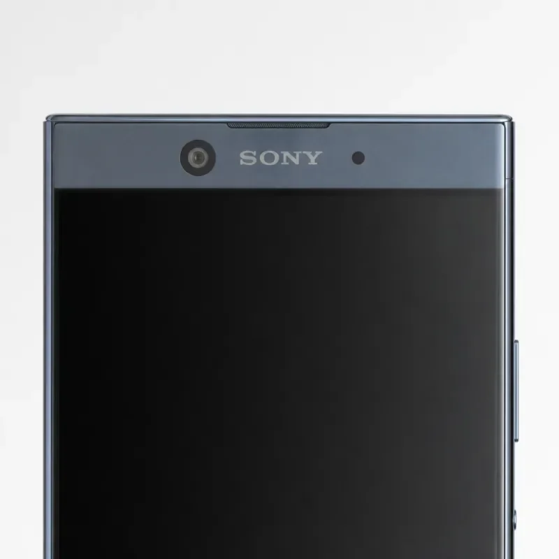 Sony Xperia XA2 Frontkamera Reparatur – House of Mobile Berlin