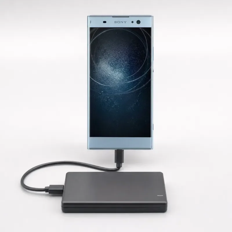 Sony Xperia XA2 Plus Datenrettung – House of Mobile Berlin