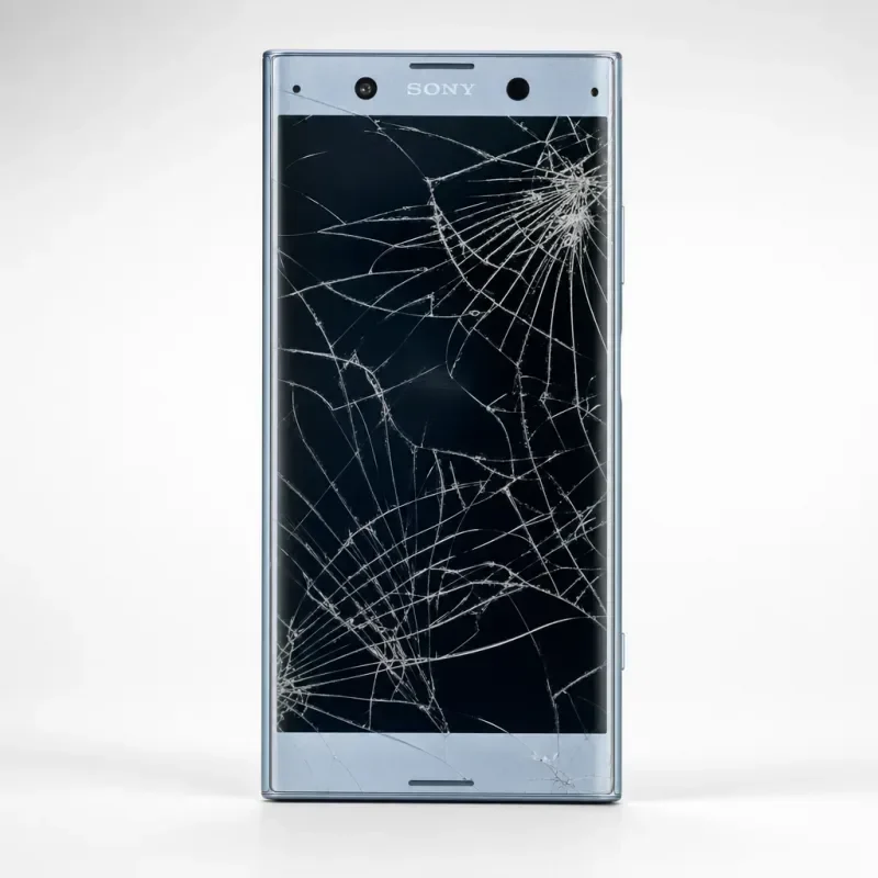 Sony Xperia XA2 Plus Display Reparatur – House of Mobile Berlin