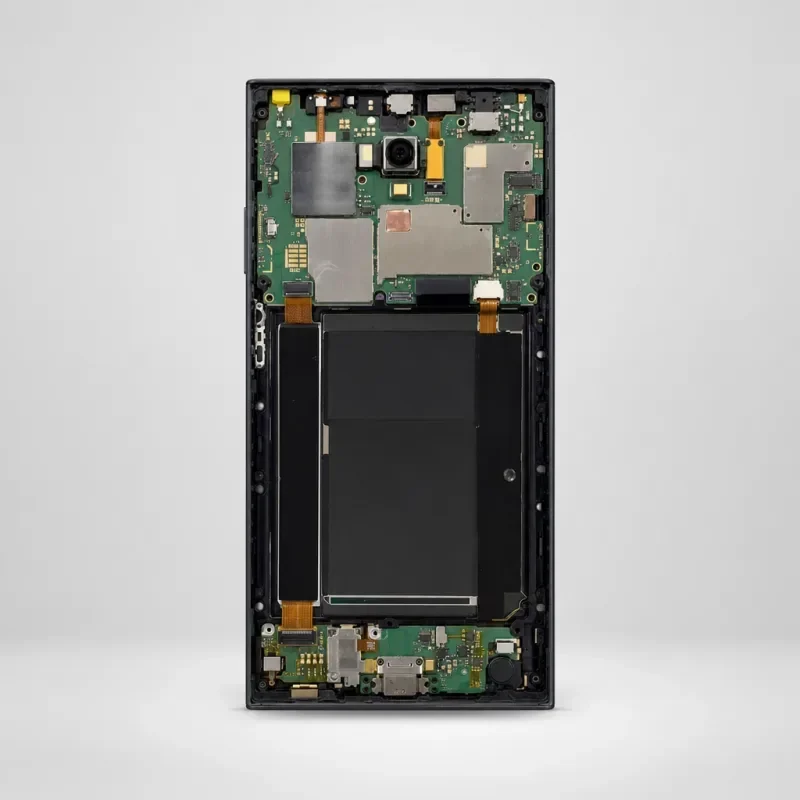 Sony Xperia XA2 Plus Mainboard Reparatur – House of Mobile Berlin