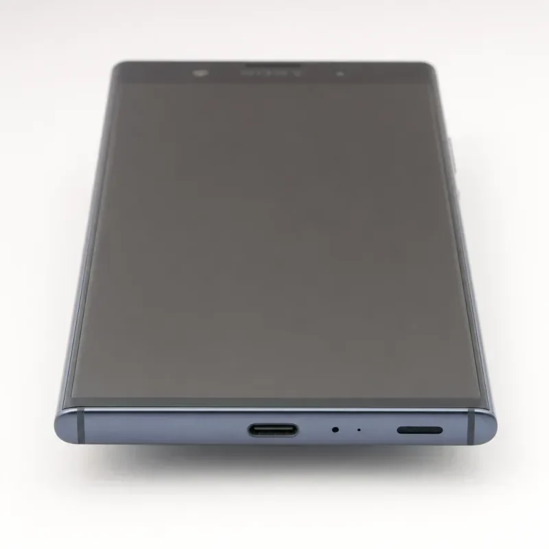 Sony Xperia XA2 Plus Mikrofon Reparatur – House of Mobile Berlin