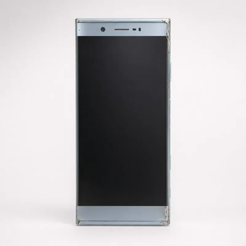 Sony Xperia XA2 Plus Rahmen Reparatur – House of Mobile Berlin