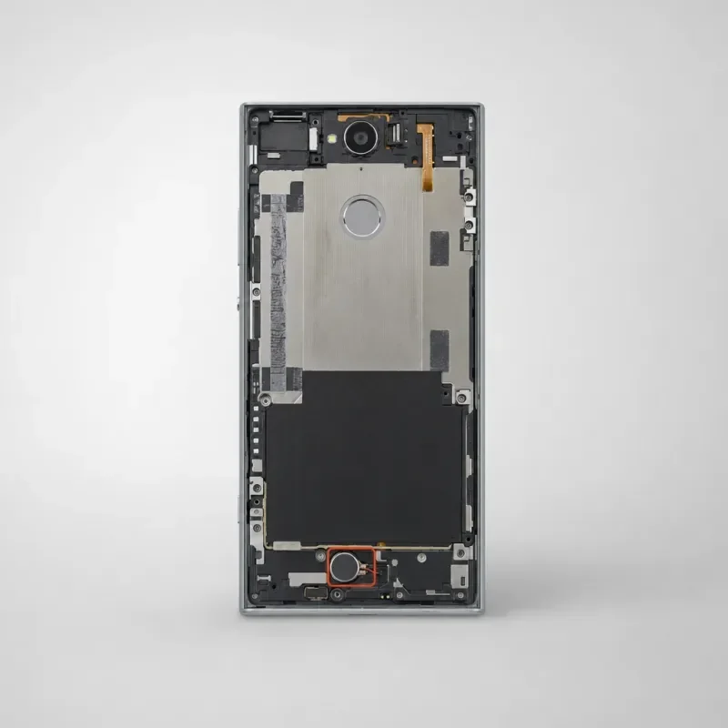 Sony Xperia XA2 Vibrationsmotor Reparatur – House of Mobile Berlin