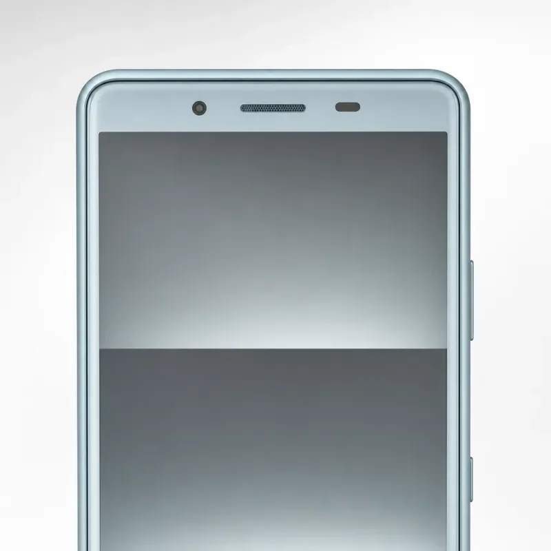Sony Xperia XZ2 Compact Hörmuschel Reparatur – House of Mobile Berlin