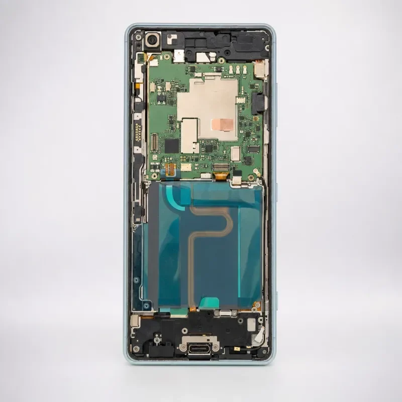 Sony Xperia XZ2 Compact Mainboard Reparatur – House of Mobile Berlin