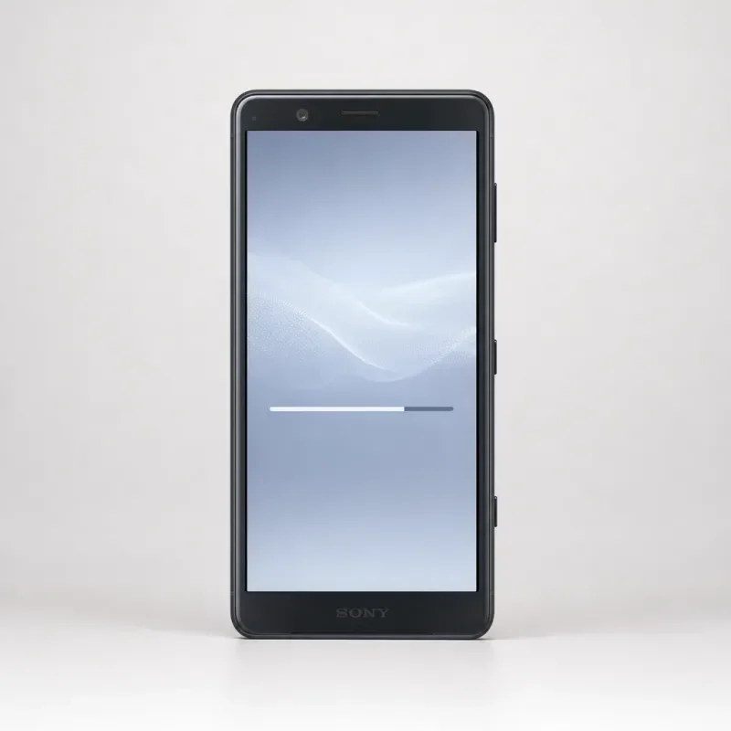Sony Xperia XZ2 Compact Software Reparatur – House of Mobile Berlin