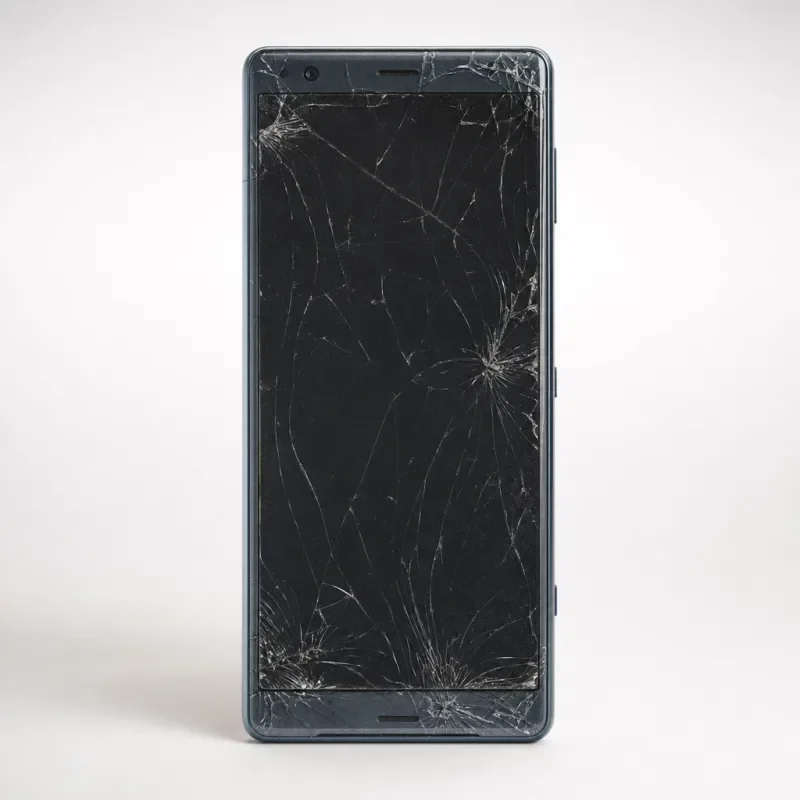 Sony Xperia XZ2 Display Reparatur – House of Mobile Berlin