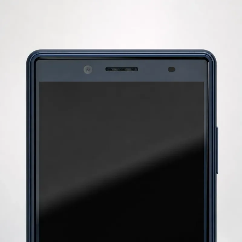 Sony Xperia XZ2 Frontkamera Reparatur – House of Mobile Berlin