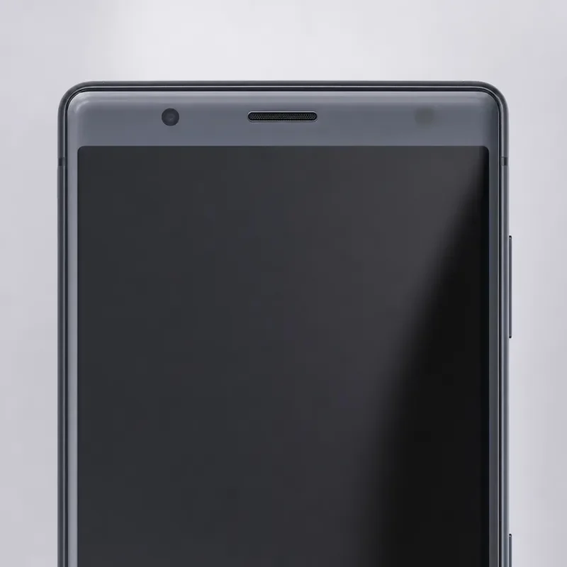 Sony Xperia XZ2 Hörmuschel Reparatur – House of Mobile Berlin