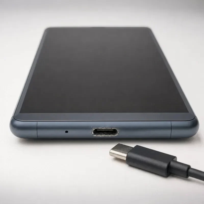 Sony Xperia XZ2 Ladebuchse Reparatur – House of Mobile Berlin