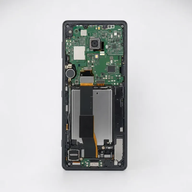 Sony Xperia XZ2 Mainboard Reparatur – House of Mobile Berlin