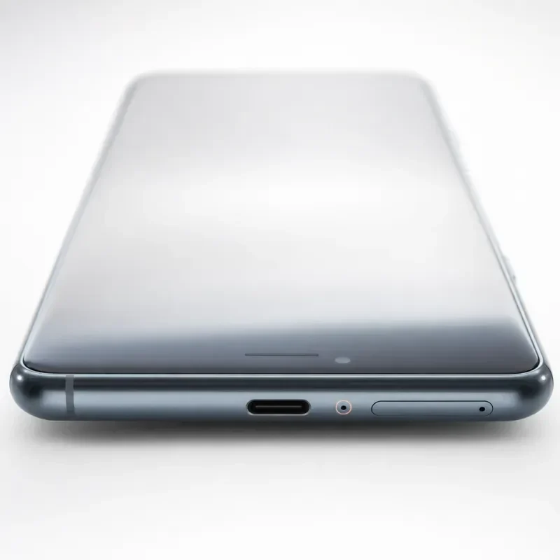 Sony Xperia XZ2 Mikrofon Reparatur – House of Mobile Berlin
