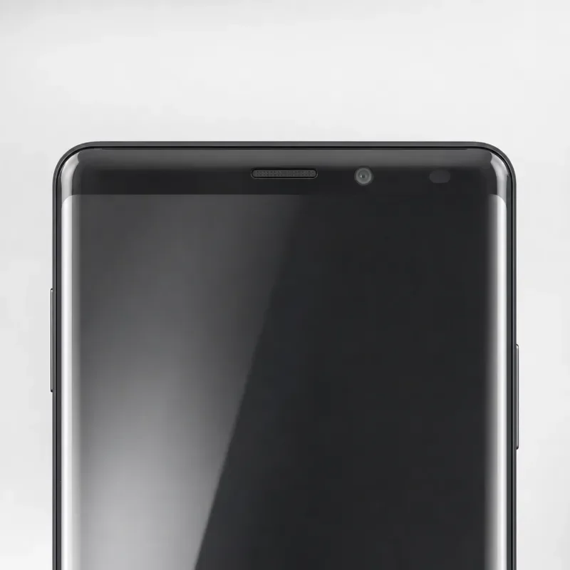 Sony Xperia XZ3 Frontkamera Reparatur – House of Mobile Berlin