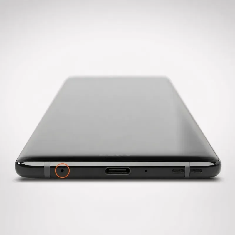 Sony Xperia XZ3 Mikrofon Reparatur – House of Mobile Berlin