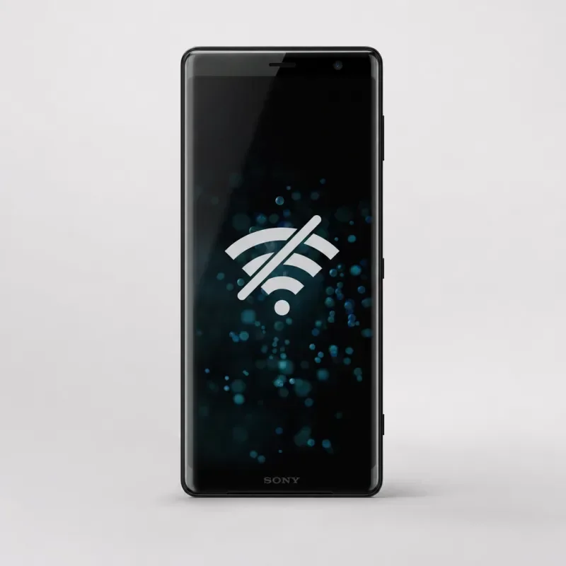 Sony Xperia XZ3 Netz & WLAN Reparatur – House of Mobile Berlin