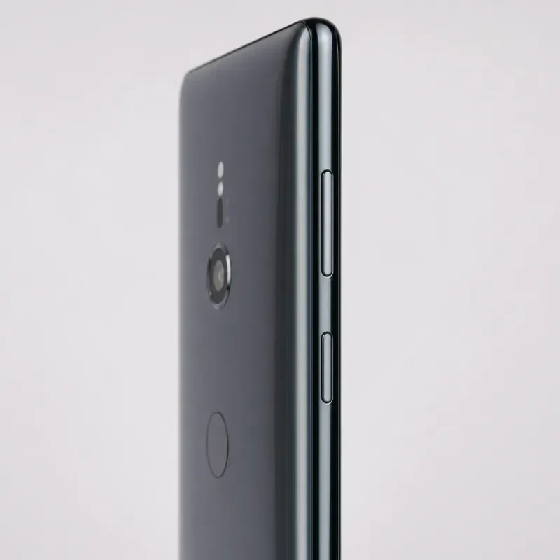 Sony Xperia XZ3 Tasten Reparatur – House of Mobile Berlin