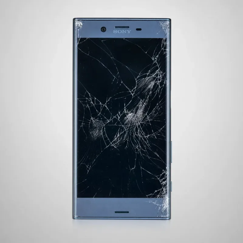 Sony Xperia XZs Display Reparatur – House of Mobile Berlin