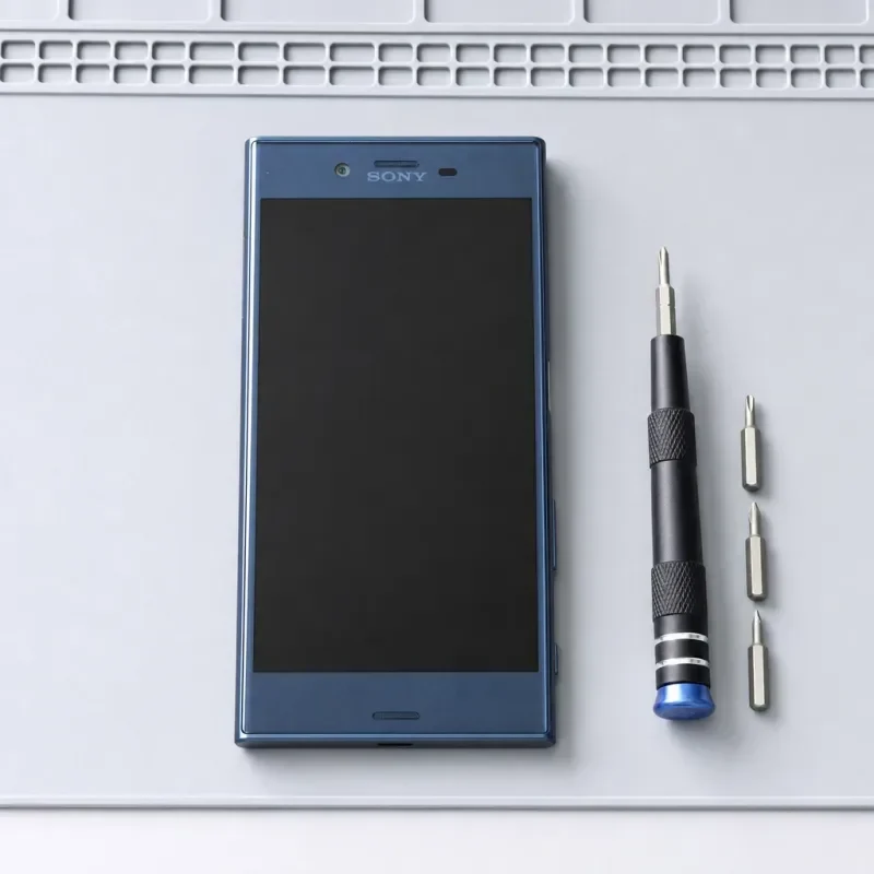 Sony Xperia XZs Fehlerdiagnose – House of Mobile Berlin