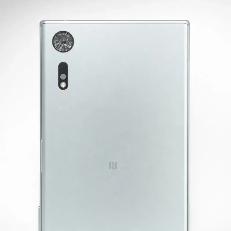 Sony Xperia XZs Kameraglas Reparatur – House of Mobile Berlin