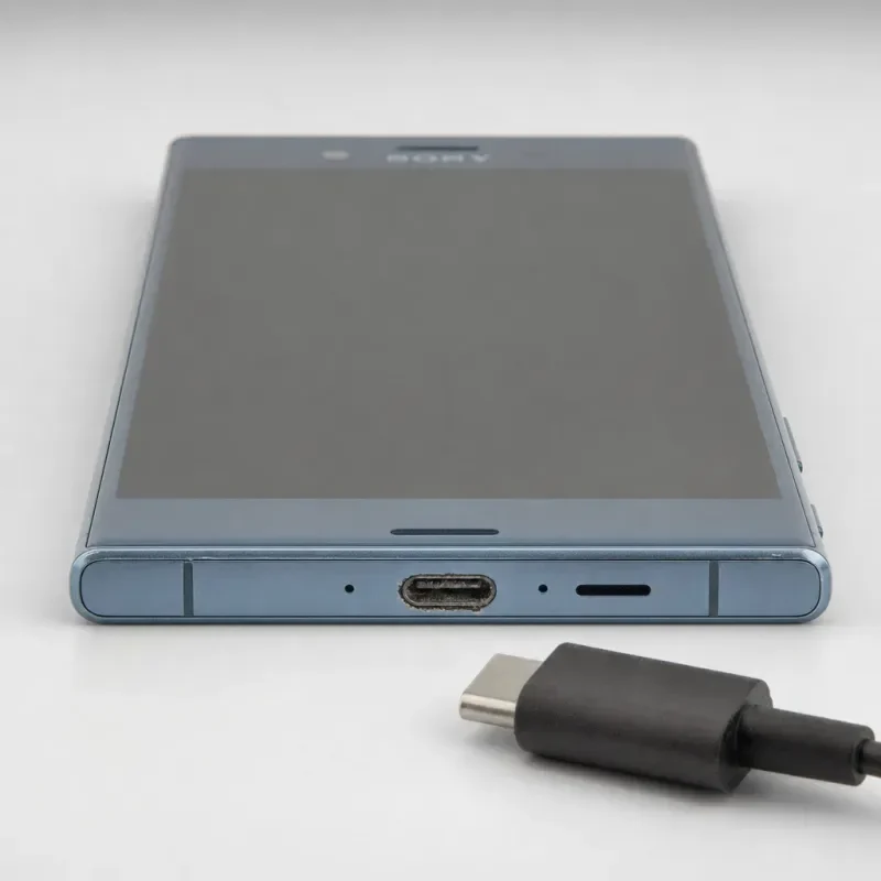 Sony Xperia XZs Ladebuchse Reparatur – House of Mobile Berlin