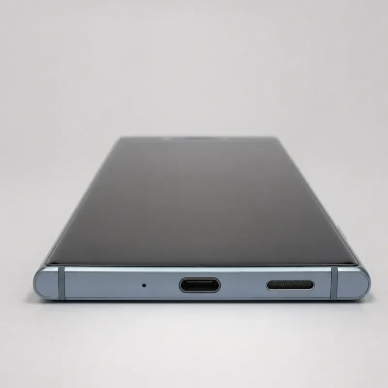 Sony Xperia XZs Lautsprecher Reparatur – House of Mobile Berlin