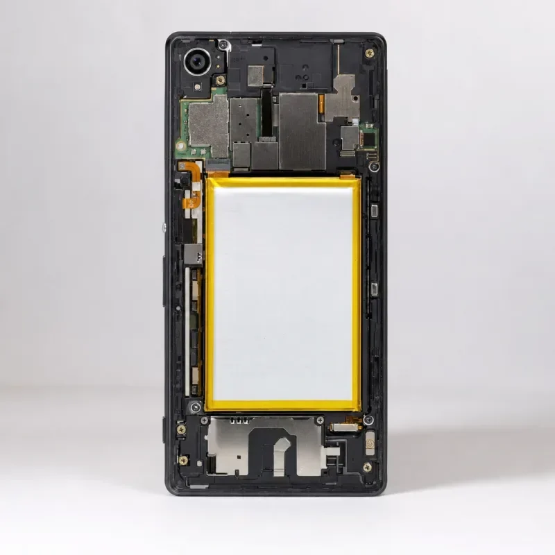 Sony Xperia Z Akku Austausch – House of Mobile Berlin