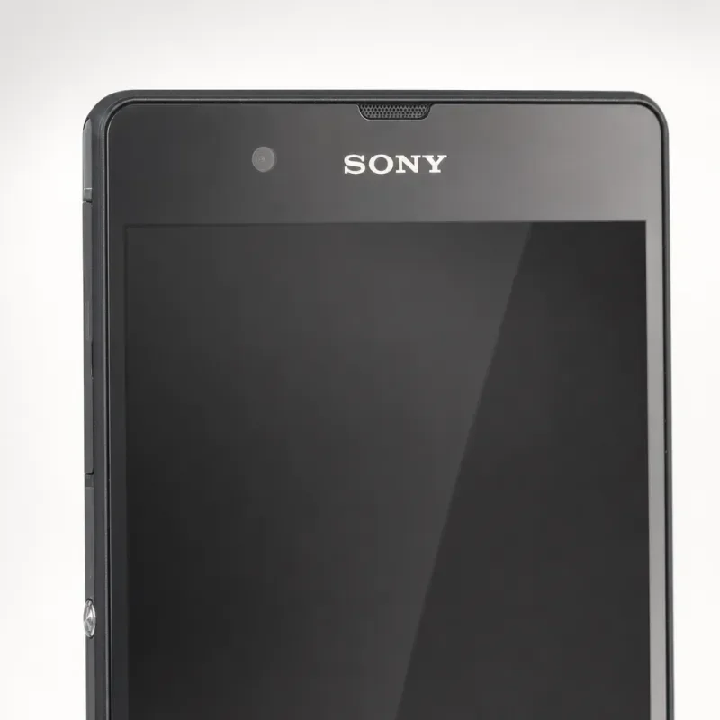 Sony Xperia Z Frontkamera Reparatur – House of Mobile Berlin