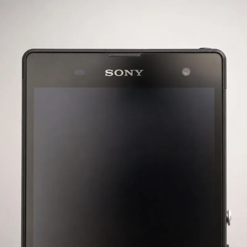 Sony Xperia Z Hörmuschel Reparatur – House of Mobile Berlin