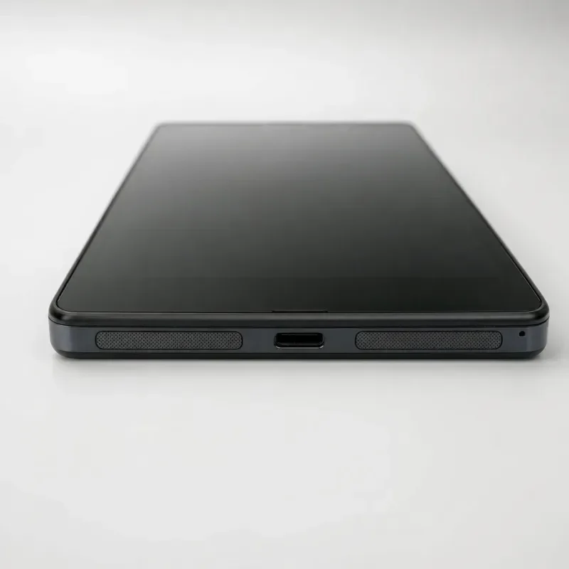 Sony Xperia Z Lautsprecher Reparatur – House of Mobile Berlin