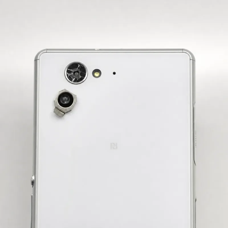 Sony Xperia Z3 Compact Kamera Reparatur – House of Mobile Berlin