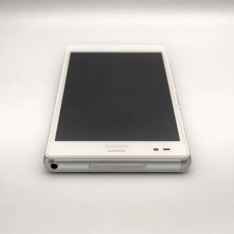 Sony Xperia Z3 Compact Lautsprecher Reparatur – House of Mobile Berlin