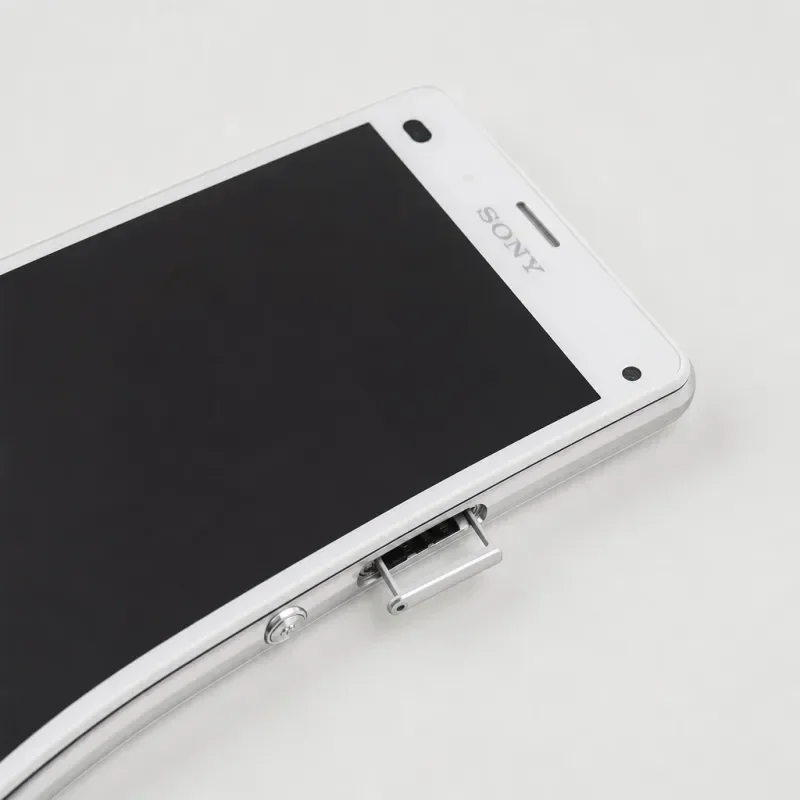 Sony Xperia Z3 Compact SIM-Kartenleser Reparatur – House of Mobile Berlin