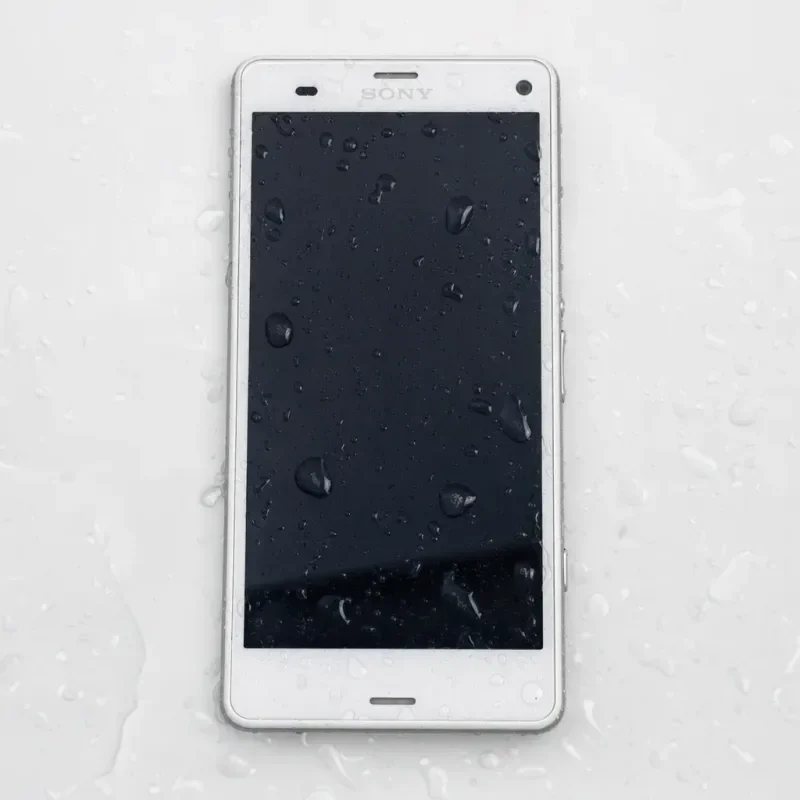 Sony Xperia Z3 Compact Wasserschaden Diagnose – House of Mobile Berlin