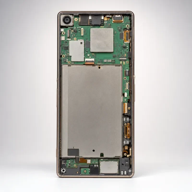 Sony Xperia Z3 Plus Mainboard Reparatur – House of Mobile Berlin