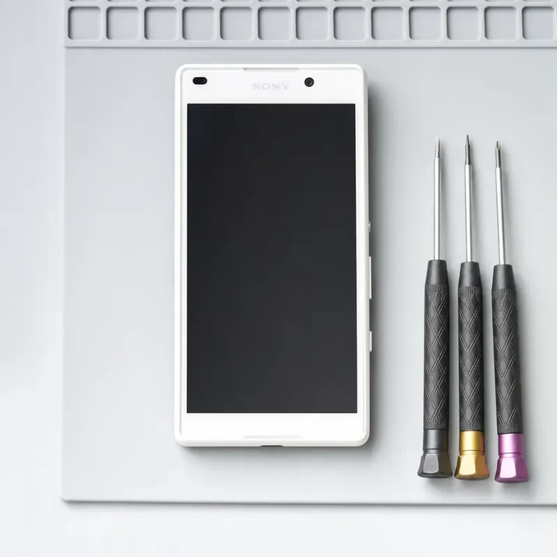 Sony Xperia Z5 Compact Fehlerdiagnose – House of Mobile Berlin