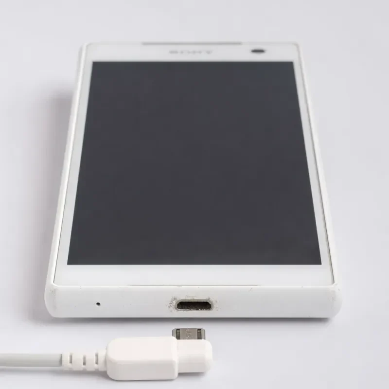 Sony Xperia Z5 Compact Ladebuchse Reparatur – House of Mobile Berlin