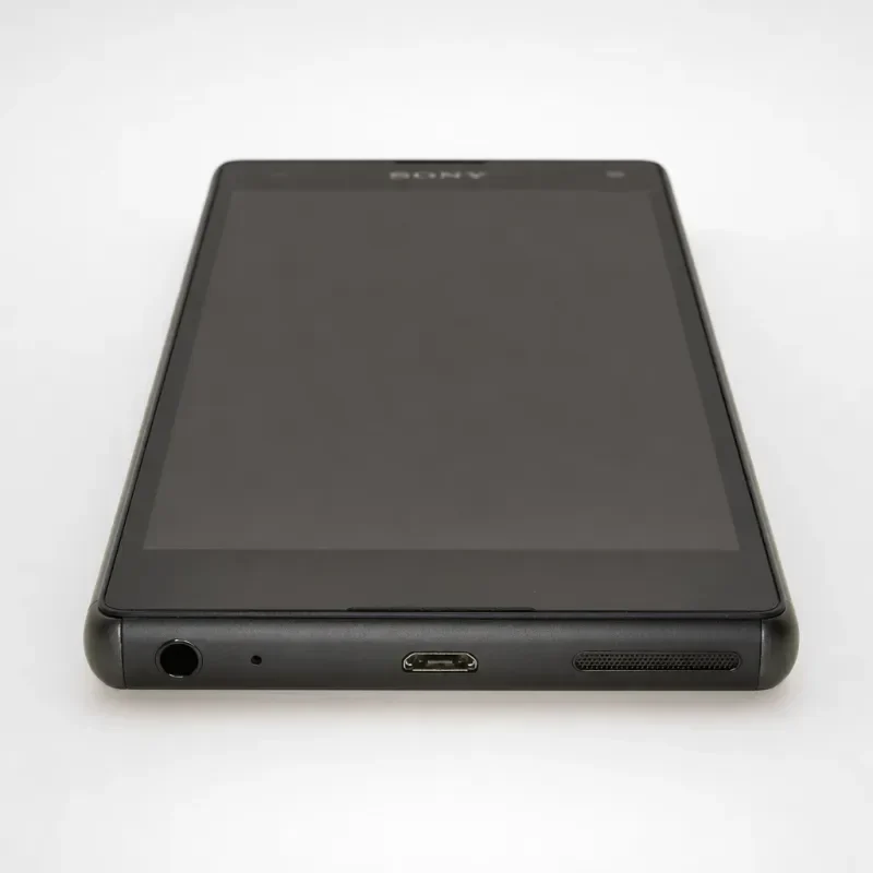 Sony Xperia Z5 Compact Lautsprecher Reparatur – House of Mobile Berlin