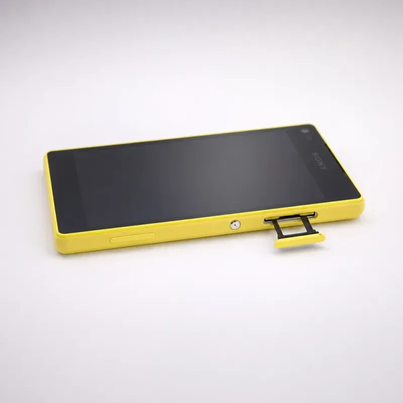 Sony Xperia Z5 Compact SIM-Kartenleser Reparatur – House of Mobile Berlin