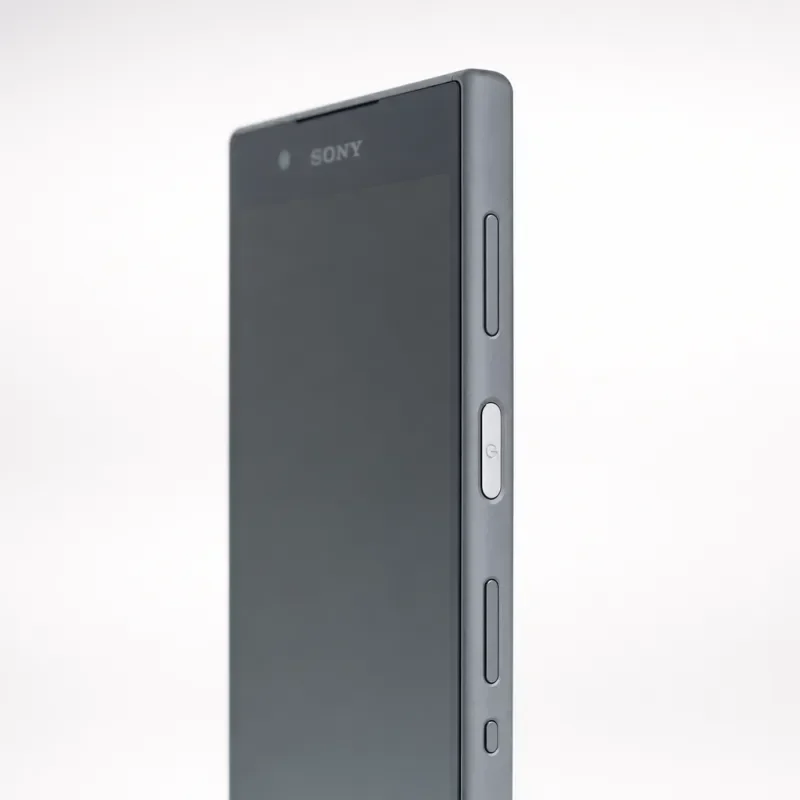 Sony Xperia Z5 Compact Tasten Reparatur – House of Mobile Berlin