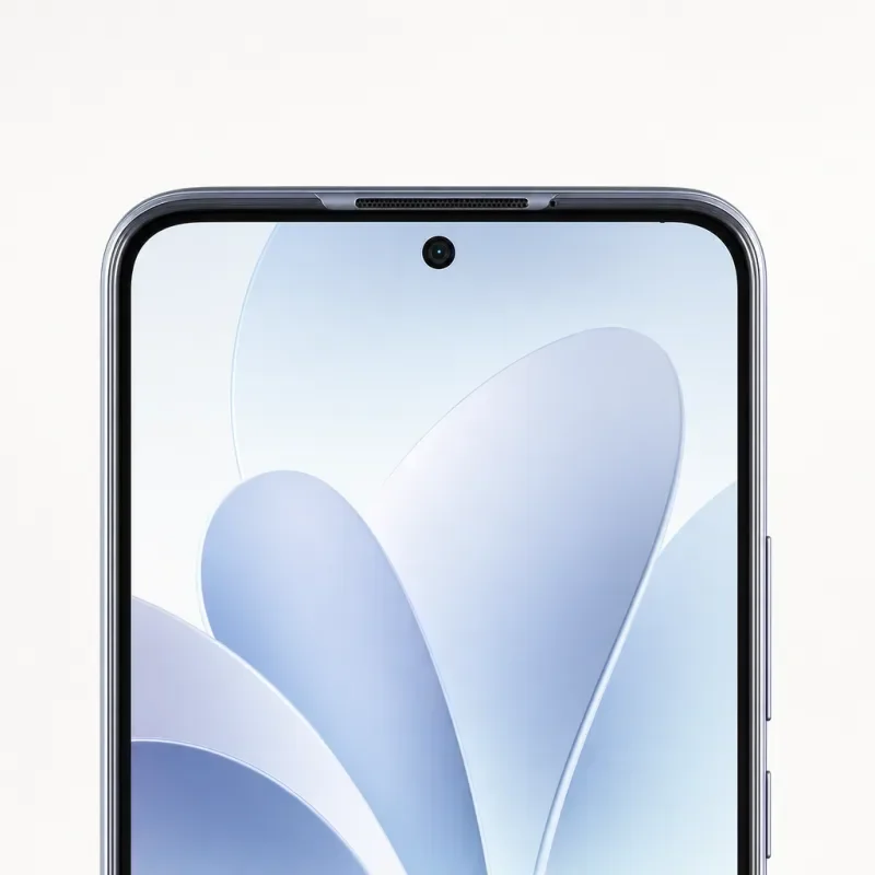 Xiaomi REDMI Note 15 Pro 5G Hörmuschel Reparatur – House of Mobile Berlin