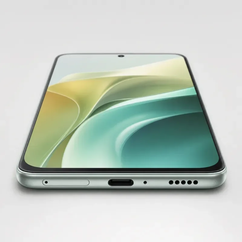 Xiaomi REDMI Note 15 Pro 5G Lautsprecher Reparatur – House of Mobile Berlin