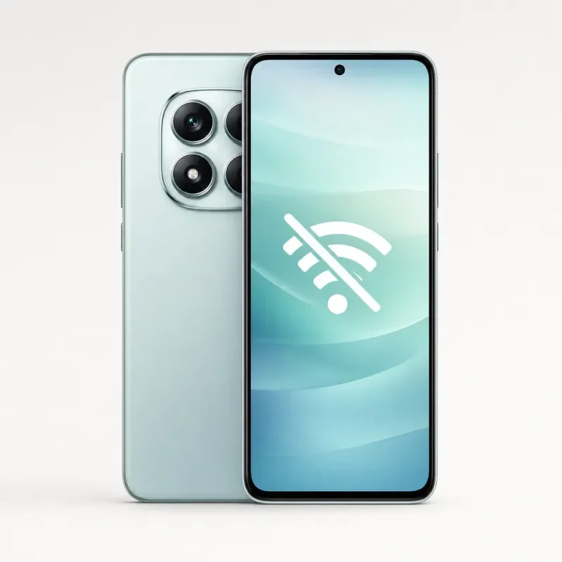 Xiaomi REDMI Note 15 Pro 5G Netz & WLAN Reparatur – House of Mobile Berlin