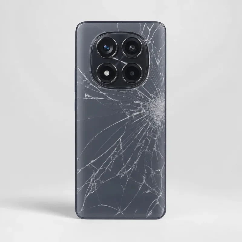 Xiaomi REDMI Note 15 Pro Backcover Reparatur – House of Mobile Berlin