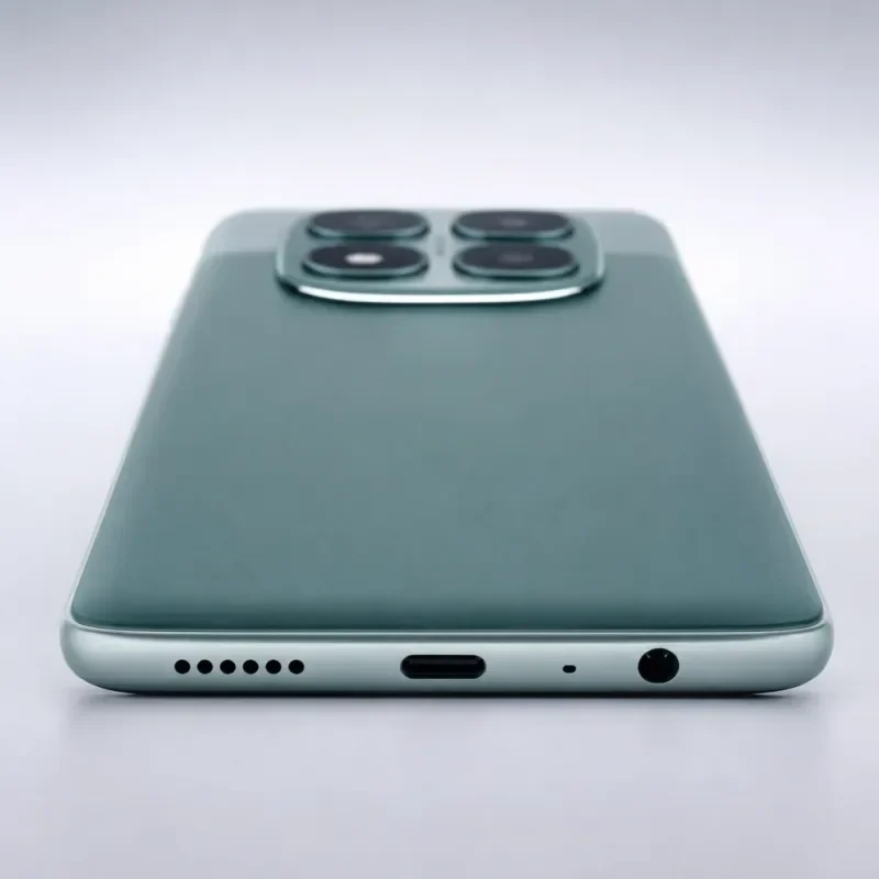 Xiaomi REDMI Note 15 Pro Mikrofon Reparatur – House of Mobile Berlin